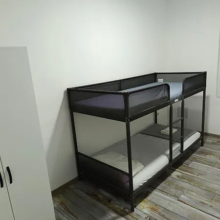 アパート Chill Family *