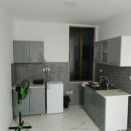 Chill Family アパート Svilajnac