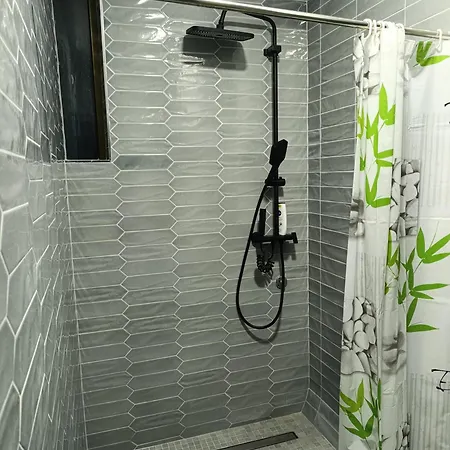 アパート Chill Family *