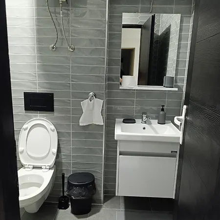 アパート Chill Family Svilajnac