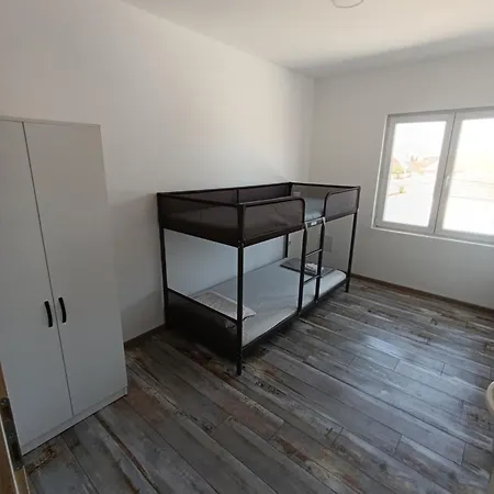 Chill Family アパート