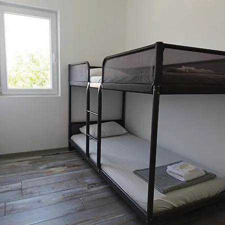 Chill Family アパート Svilajnac