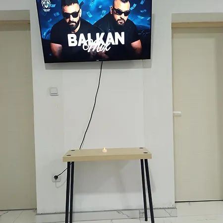 アパート Chill Family