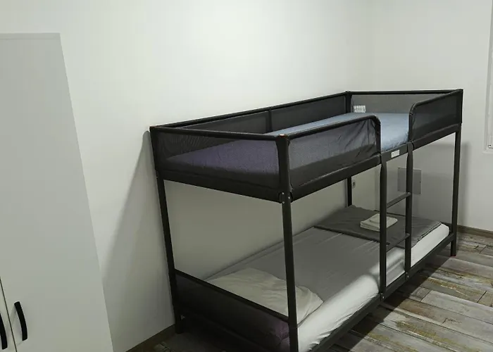 公寓 Chill Family *