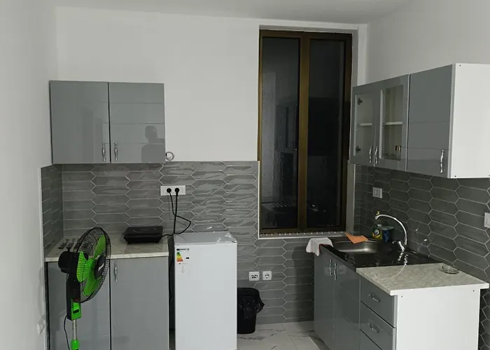 Chill Family 公寓 Svilajnac