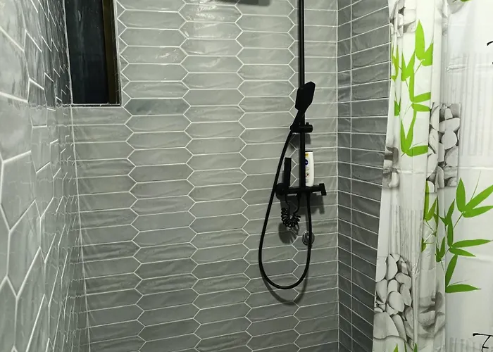 公寓 Chill Family *