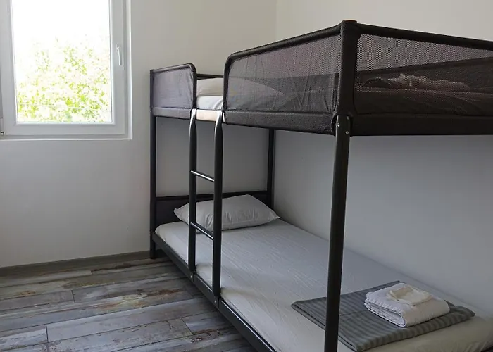 Chill Family 公寓 Svilajnac